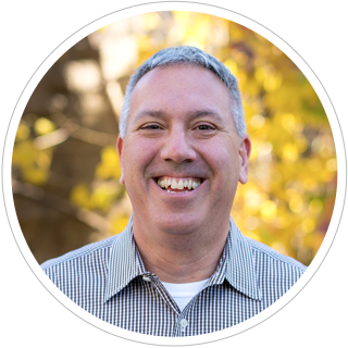 Jeff Geisenheimer